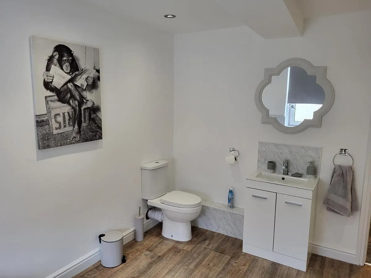 The Admiral'S Rest Appartement Scarborough