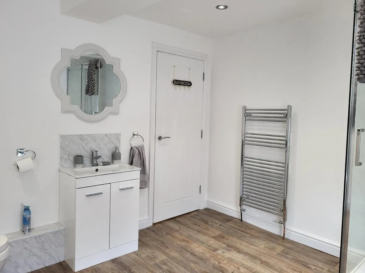 The Admiral'S Rest Appartement Scarborough