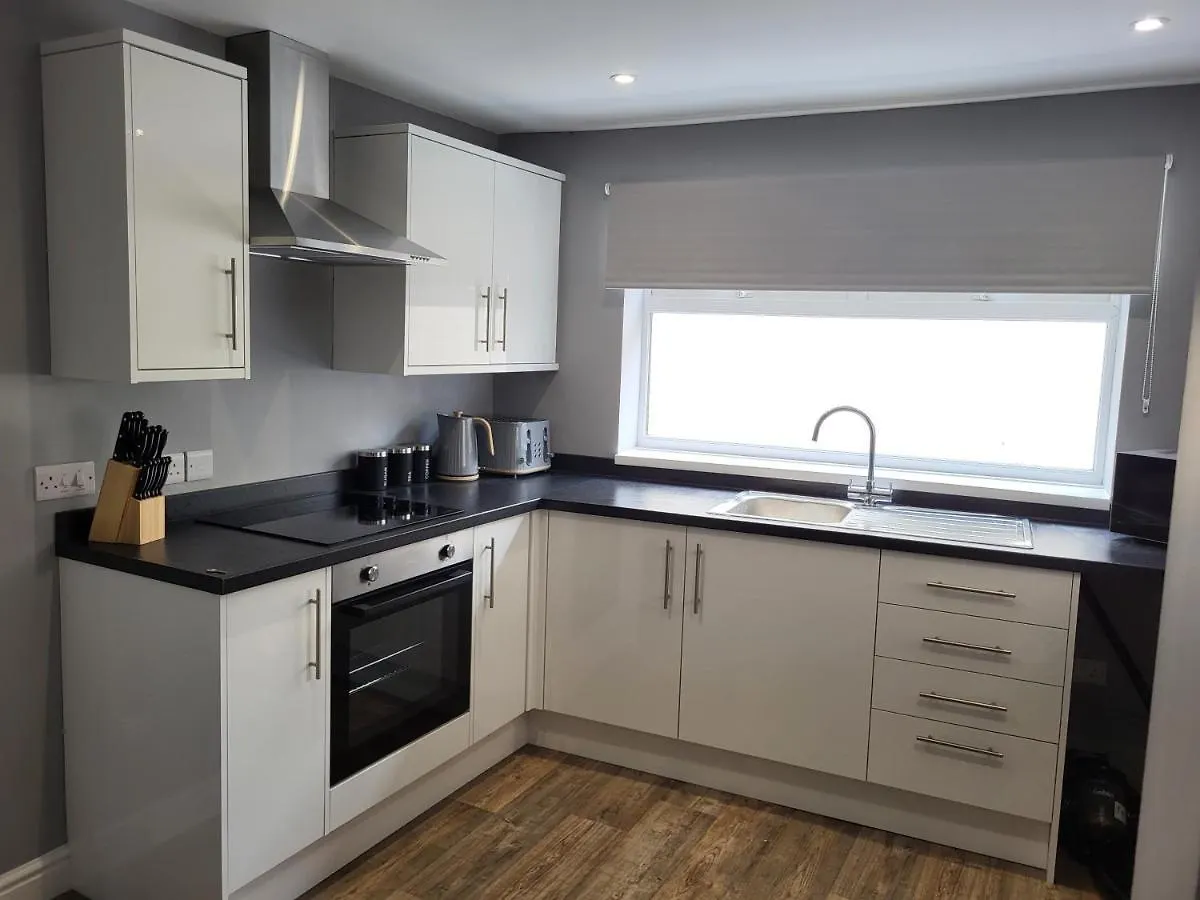 The Admiral'S Rest Appartement Scarborough