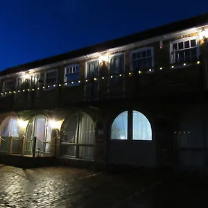 Гостевой дом The Windmill, Скарборо