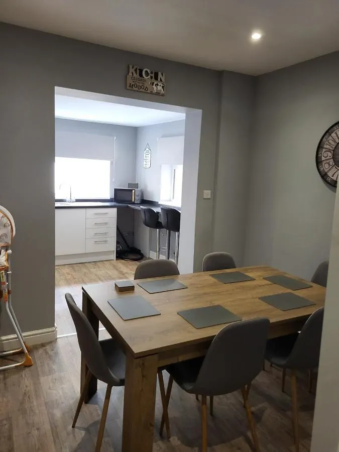 The Admiral'S Rest Apartamento Scarborough Reino Unido