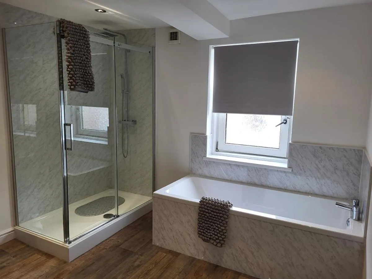 The Admiral'S Rest Apartamento Scarborough 0*,  Reino Unido