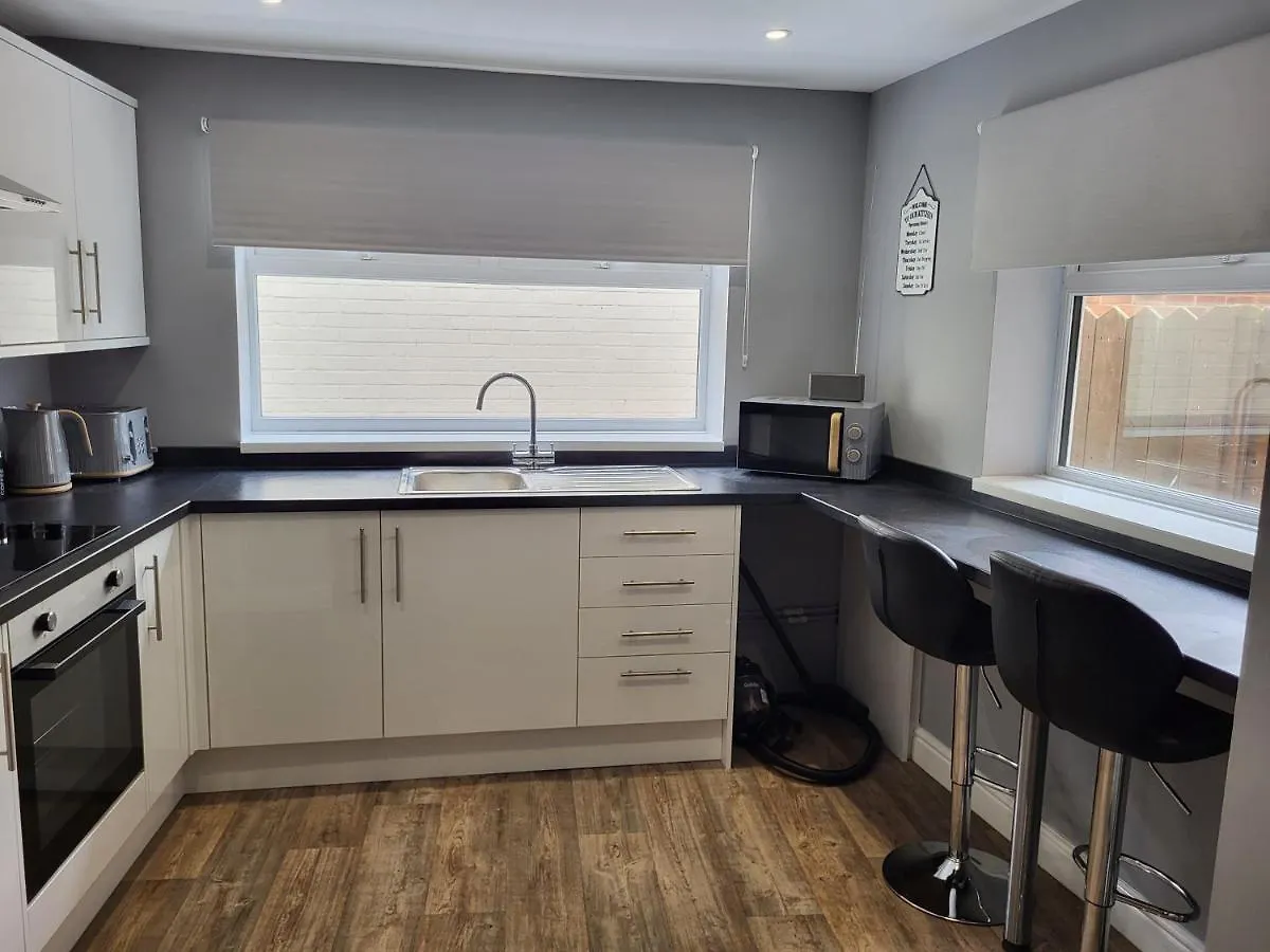 The Admiral'S Rest Apartamento Scarborough Reino Unido